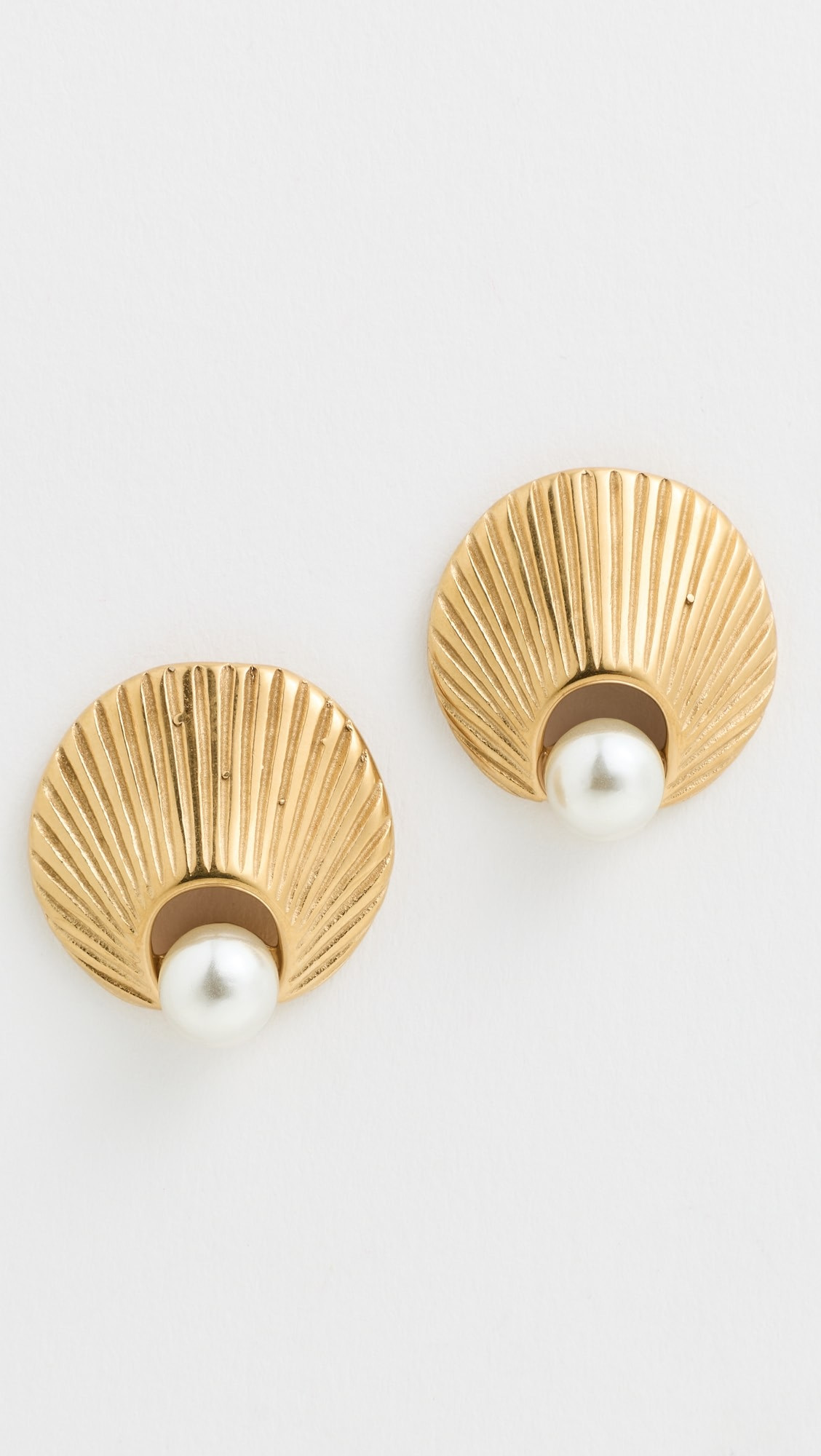 Meeghan Earrings | Shopbop