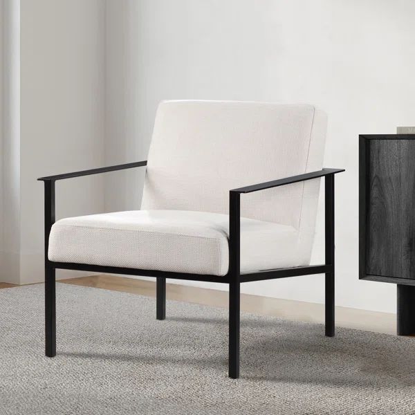 Arst Upholstered Armchair | Wayfair North America