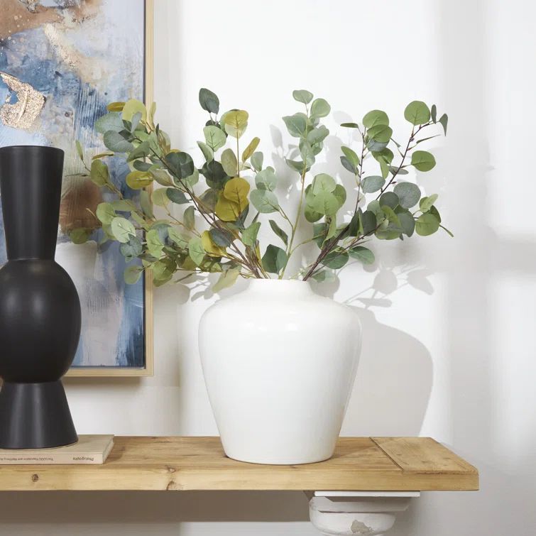 Mable Ceramic Table Vase | Wayfair North America