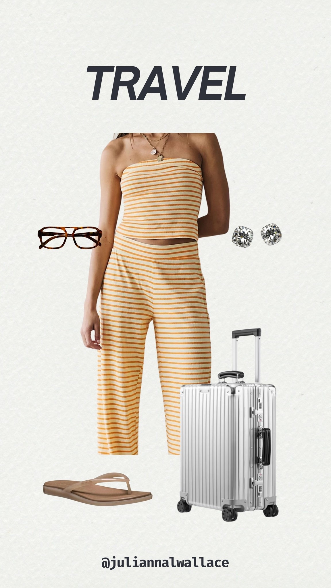 Travel day outfit

#LTKTravel #LTKootd #LTKSeasonal