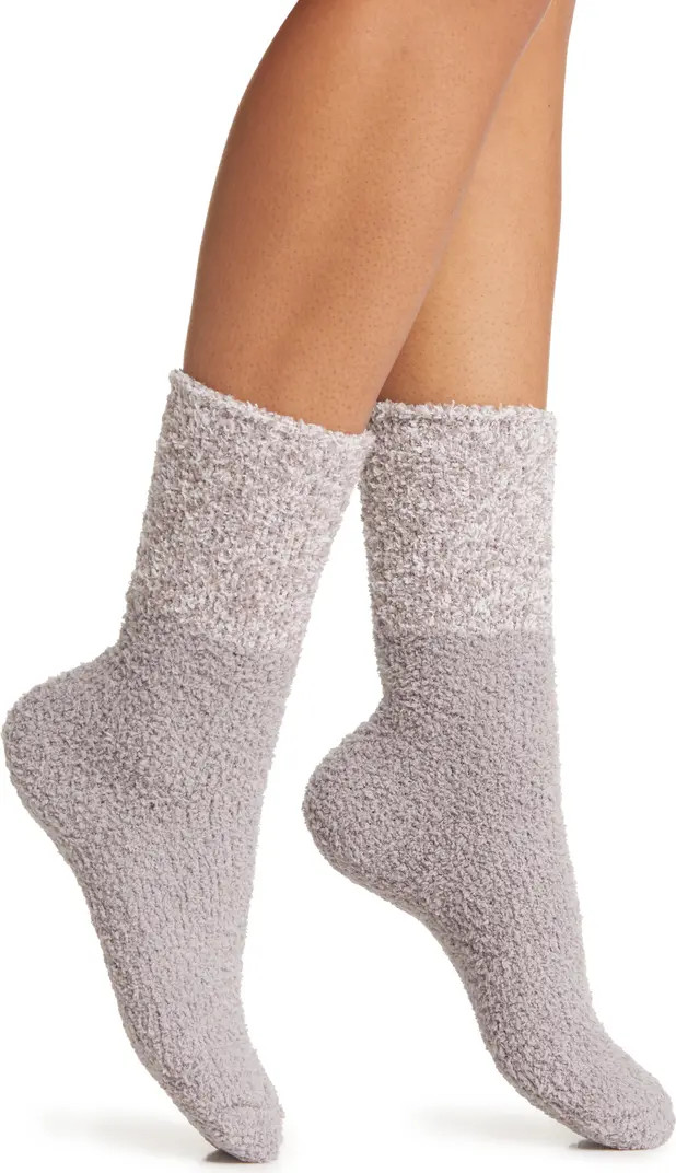 CozyChic™ Heather Stripe Socks | Nordstrom
