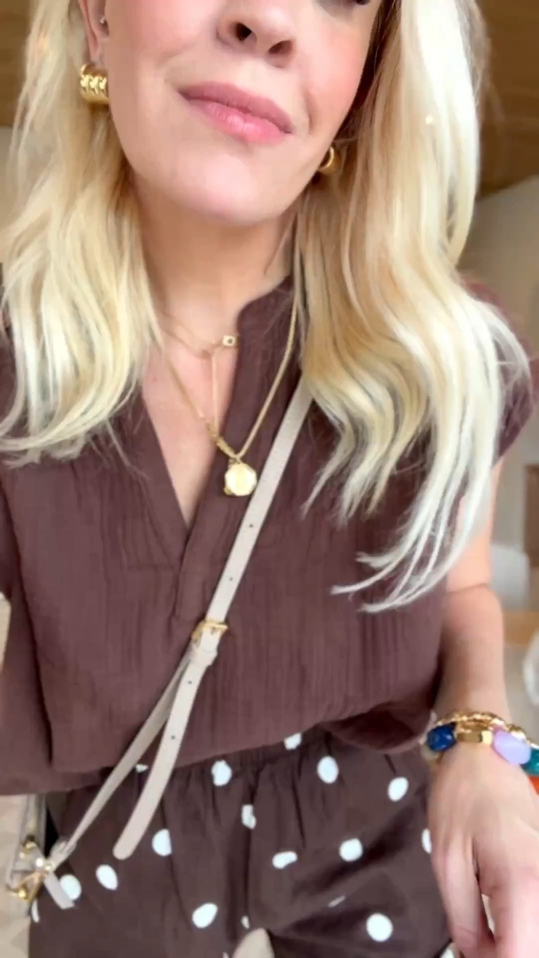 Outfit of the day from old navy! These pants are only $16 right now!

#LTKootd #LTKmomlife #LTKSaleAlert