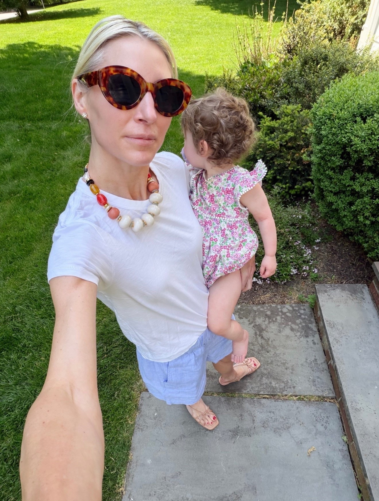 Shorts on sale @jcrew

#LTKootd #LTKSaleAlert