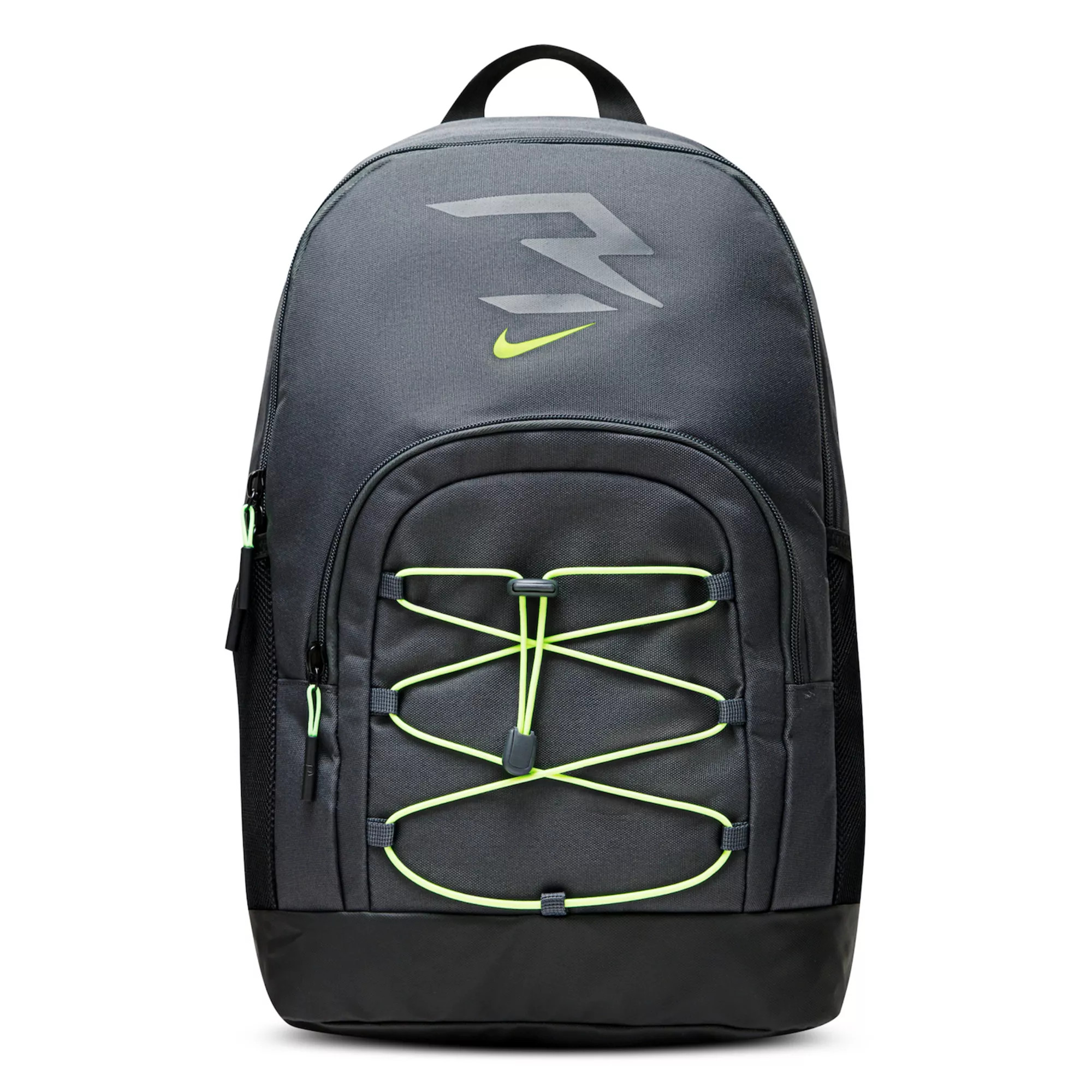 Kids Nike 3BRAND by Russell Wilson Blitz Bungee Backpack | Kohl's
