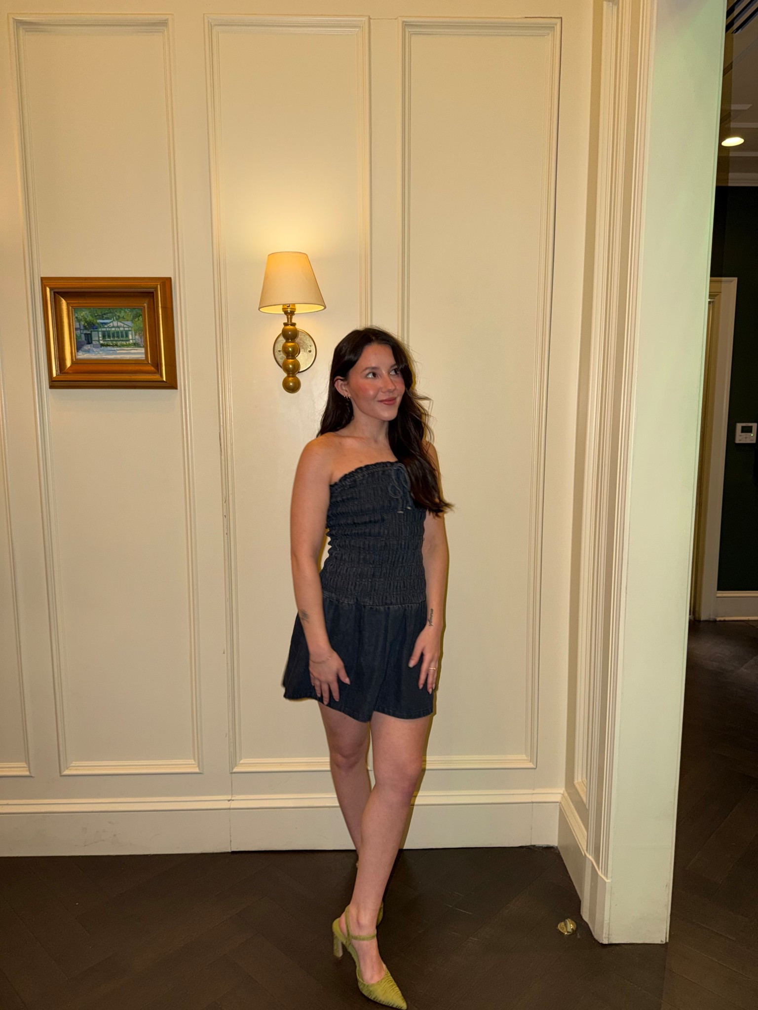 All things white for bridal outfits! 

#LTKPetite #LTKWedding #LTKParties