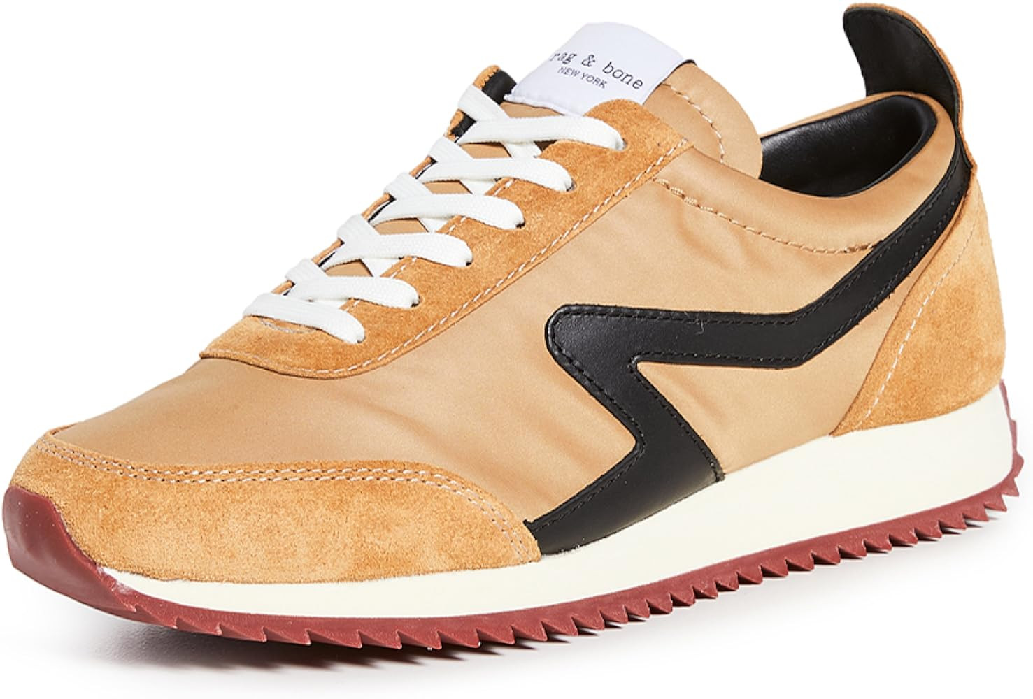 rag & bone Women's Retro Runners | Amazon (US)