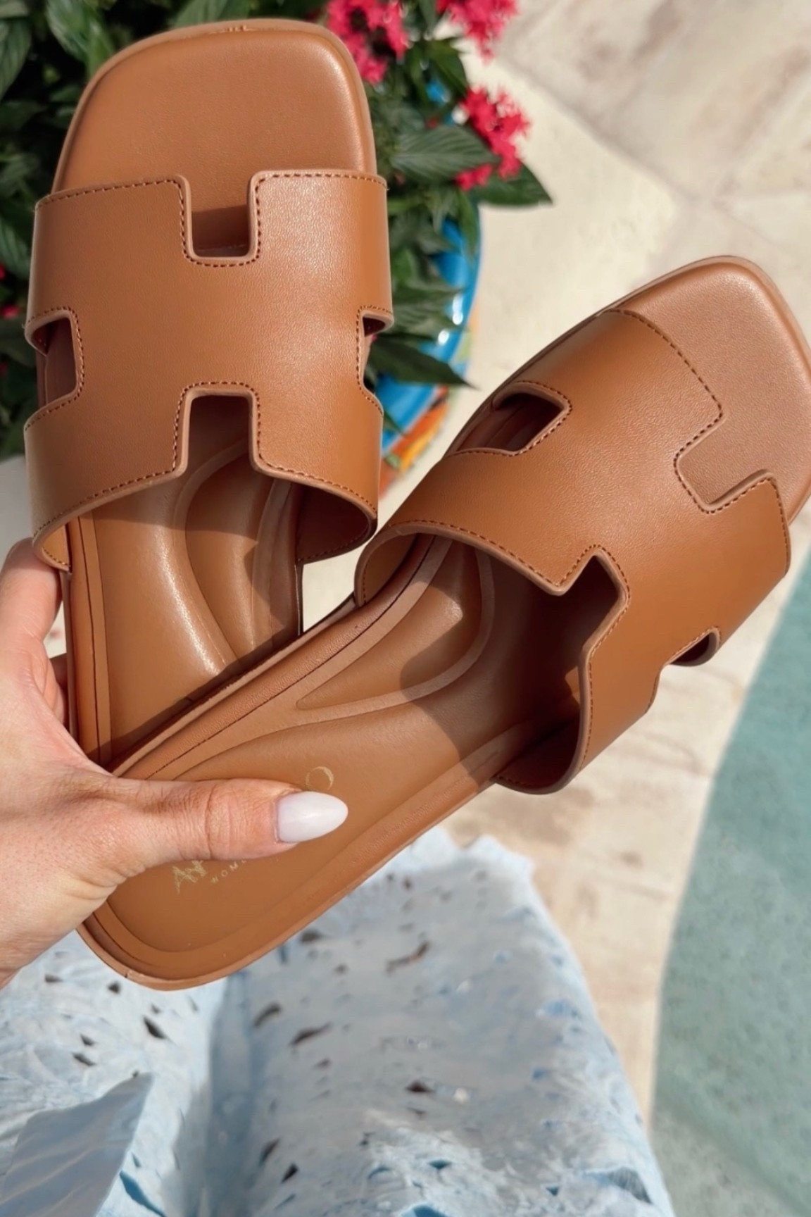 My go to sandals for a beach or pool day from Amazon!! They’re only $30!



Summer outfits, vacation outfits beach, Amazon fashion, spring fashion, watchnow, finds under 30, Katy roach, livingmybeststyle 

#LTKSaleAlert #LTKootd #LTKTravel