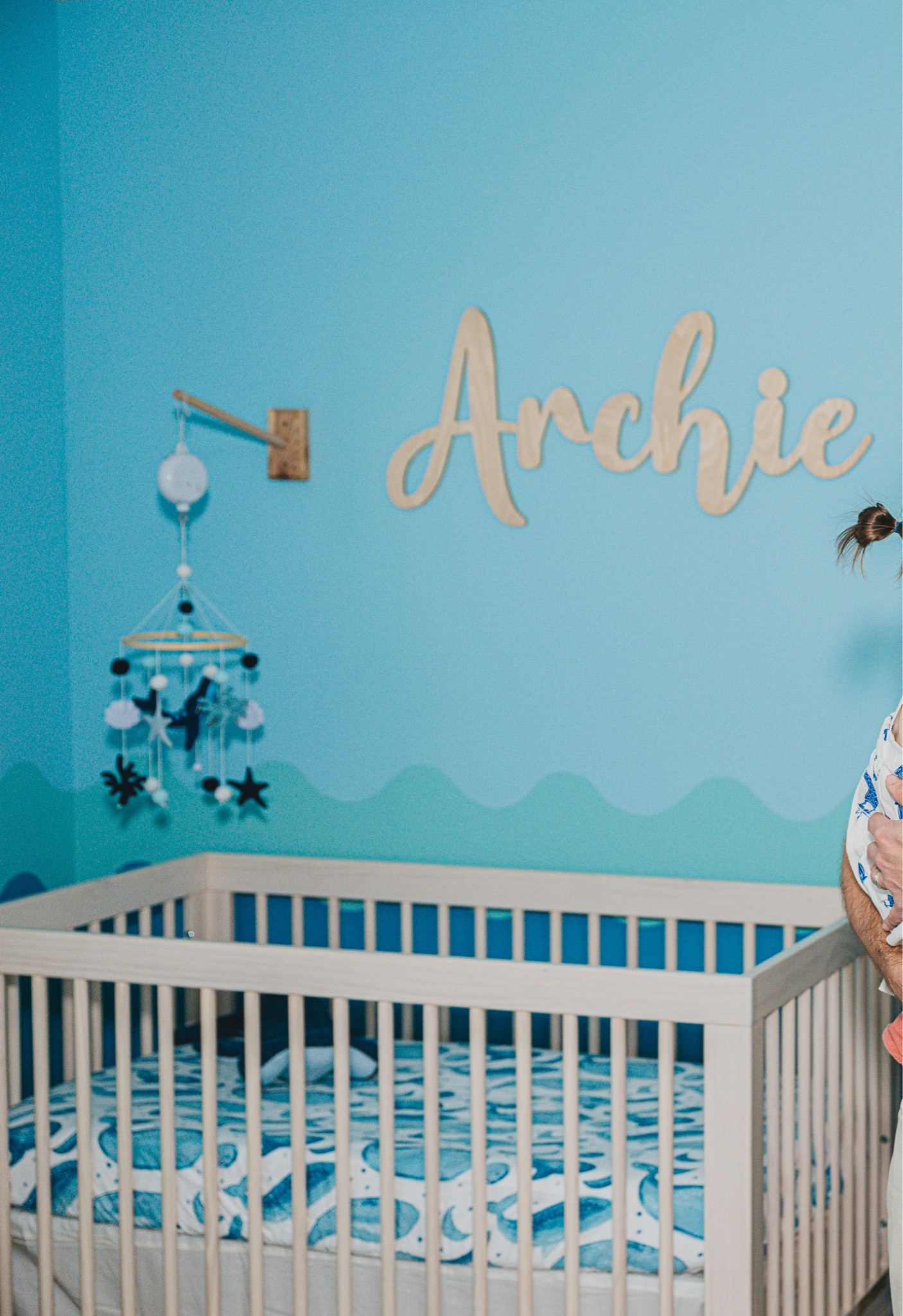 // ✨ Nursery✨// 



#LTKBaby