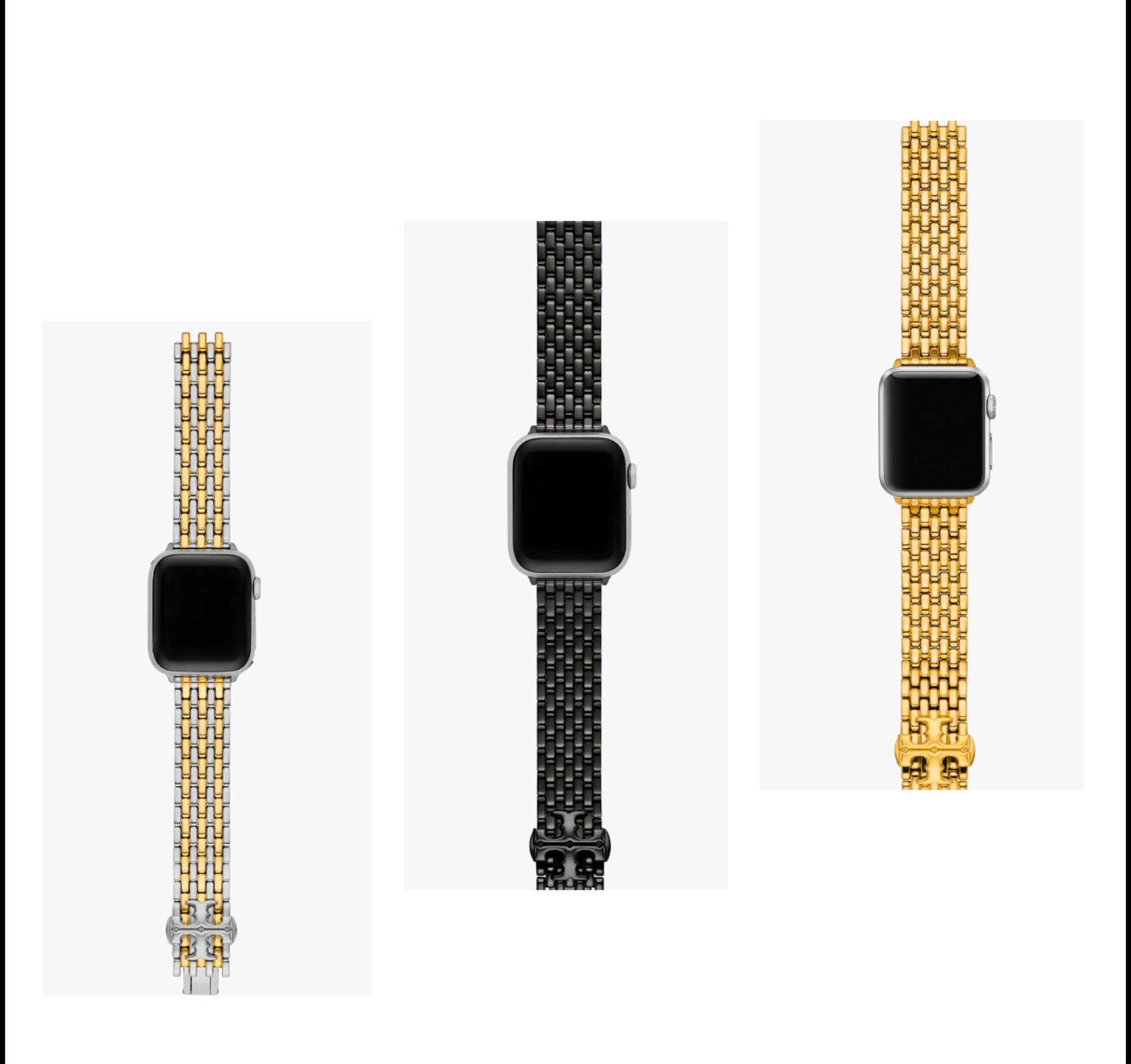 Apple Watch band | watch band | Tory Burch watch | dressy watch band 

#LTKSaleAlert #LTKU #LTKStyleTip