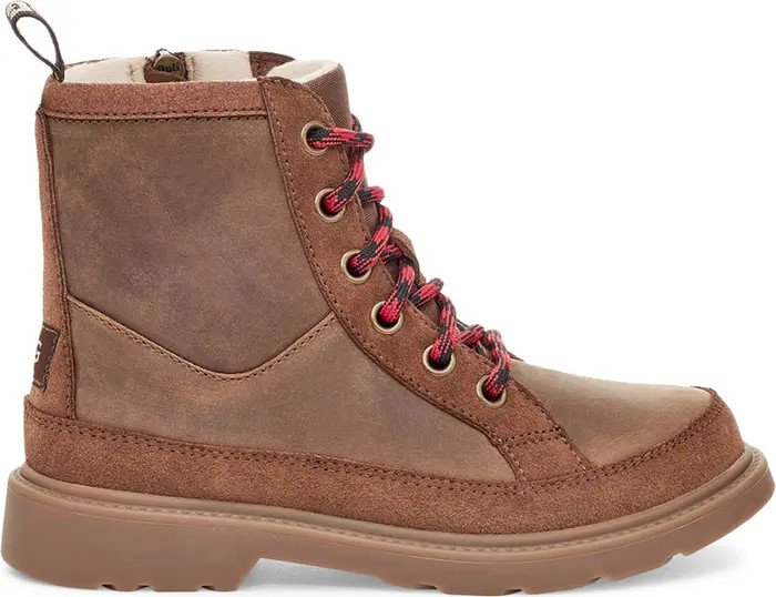 UGG® Kids' Robley Waterproof Boot | Nordstrom | Nordstrom