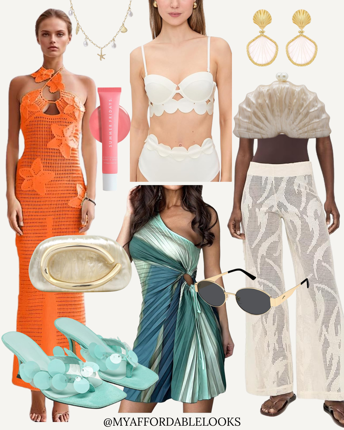 Amazon Resortwear 

 #LTKootd #LTKSwim #LTKTravel