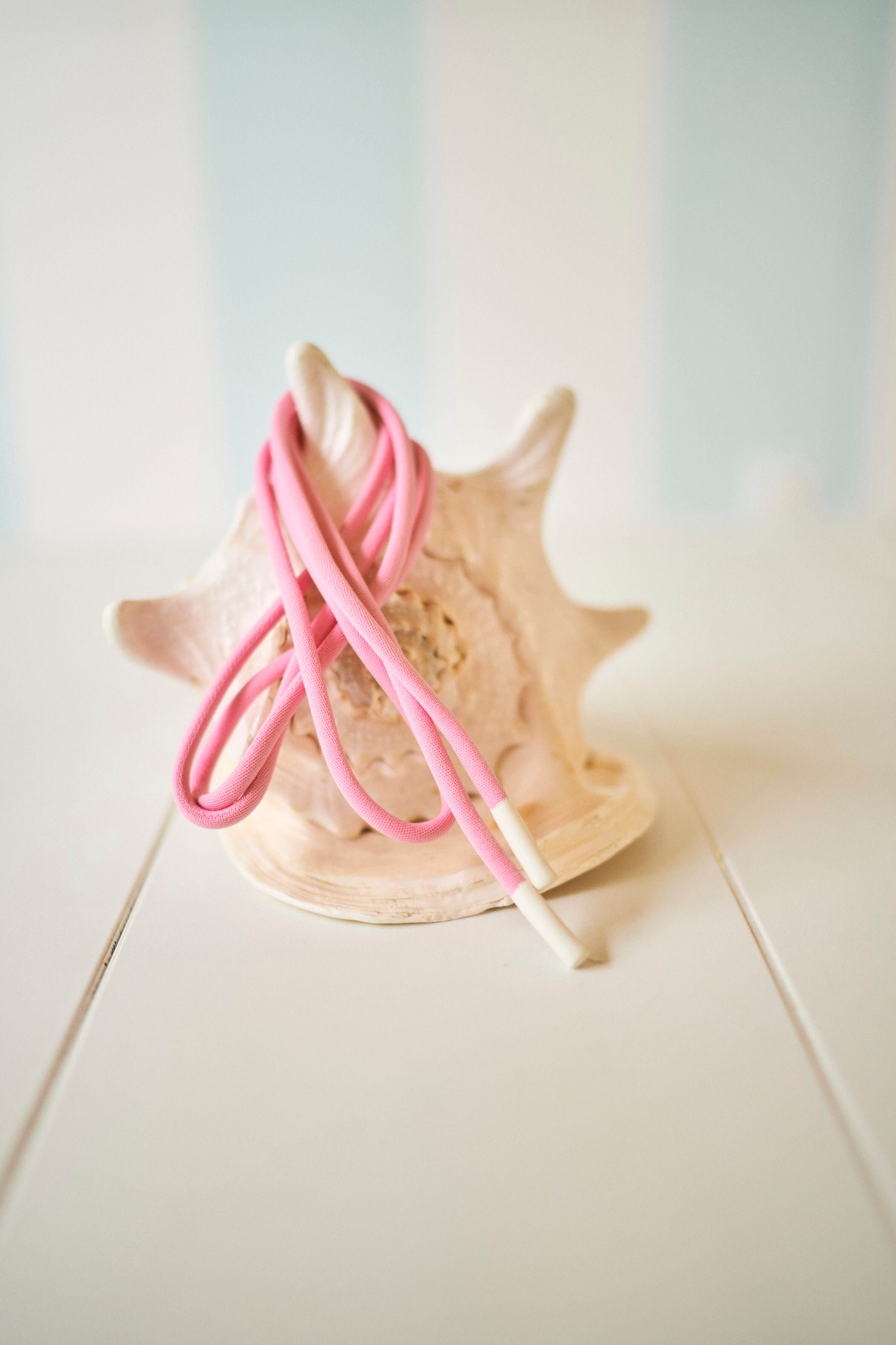 Neoprene Hat Cords | SISSY LIGHT