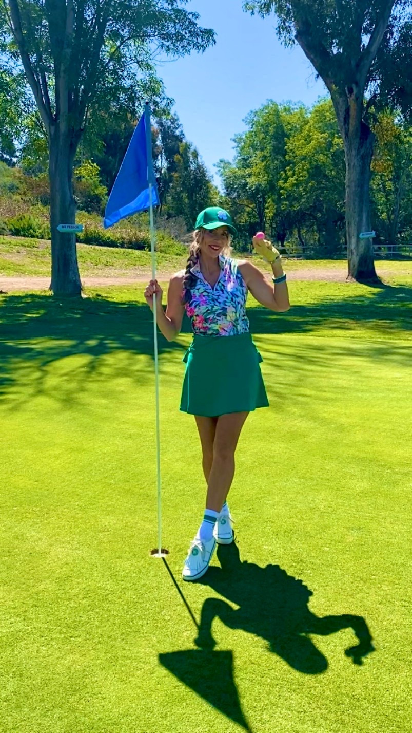 Golf, golf fashion, Easter fashion.

Outfit from Ace Golfs 20% off on website with K20SG 
#golf #golffashion

#LTKActive #LTKSeasonal #LTKFestival