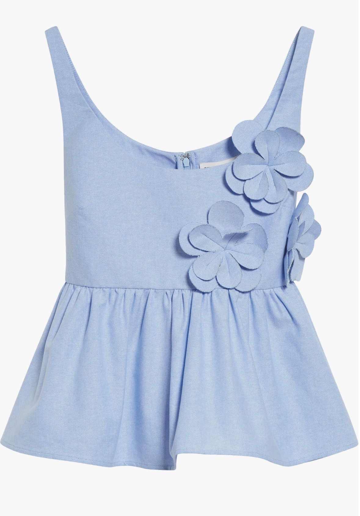 Such a cute spring top 

#LTKMidsize #LTKSeasonal