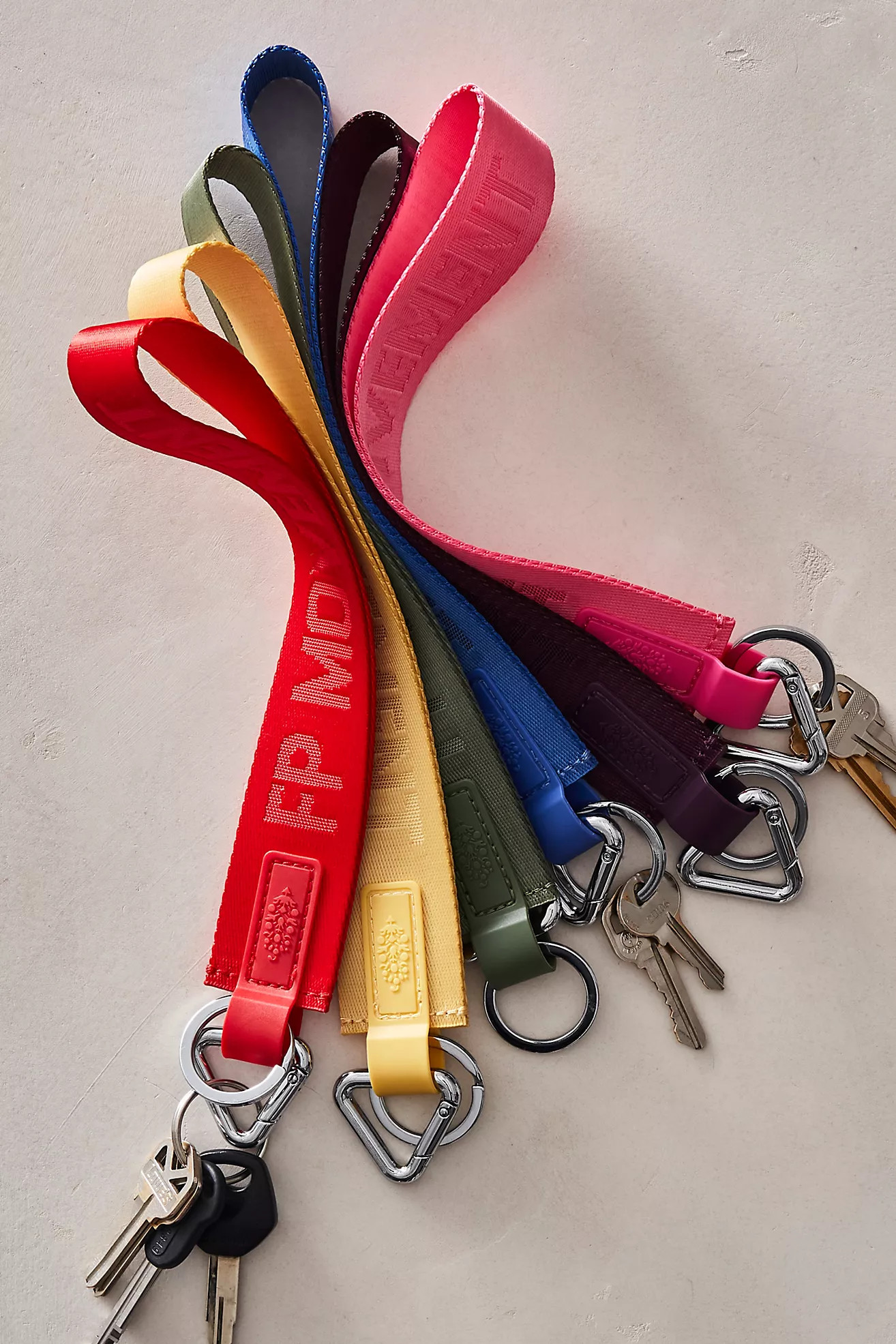 There It Is Keychain | Free People (Global - UK&FR Excluded)