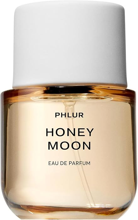 PHLUR Honey Moon Perfume for Women & Men, 50 mL | Amazon (US)