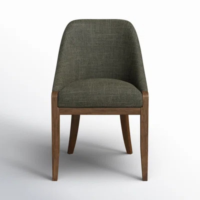 Daya DINING CHAIR PERFORMANCE FABRIC | Joss & Main