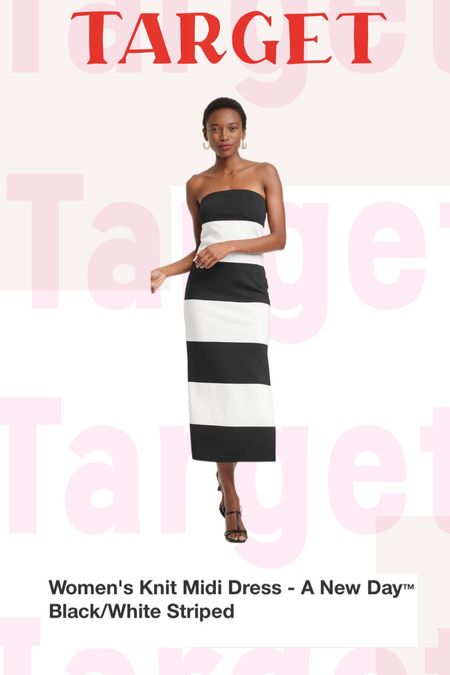 #target #strapless #bodycon

#LTKWorkwear #LTKStyleTip #LTKFindsUnder50