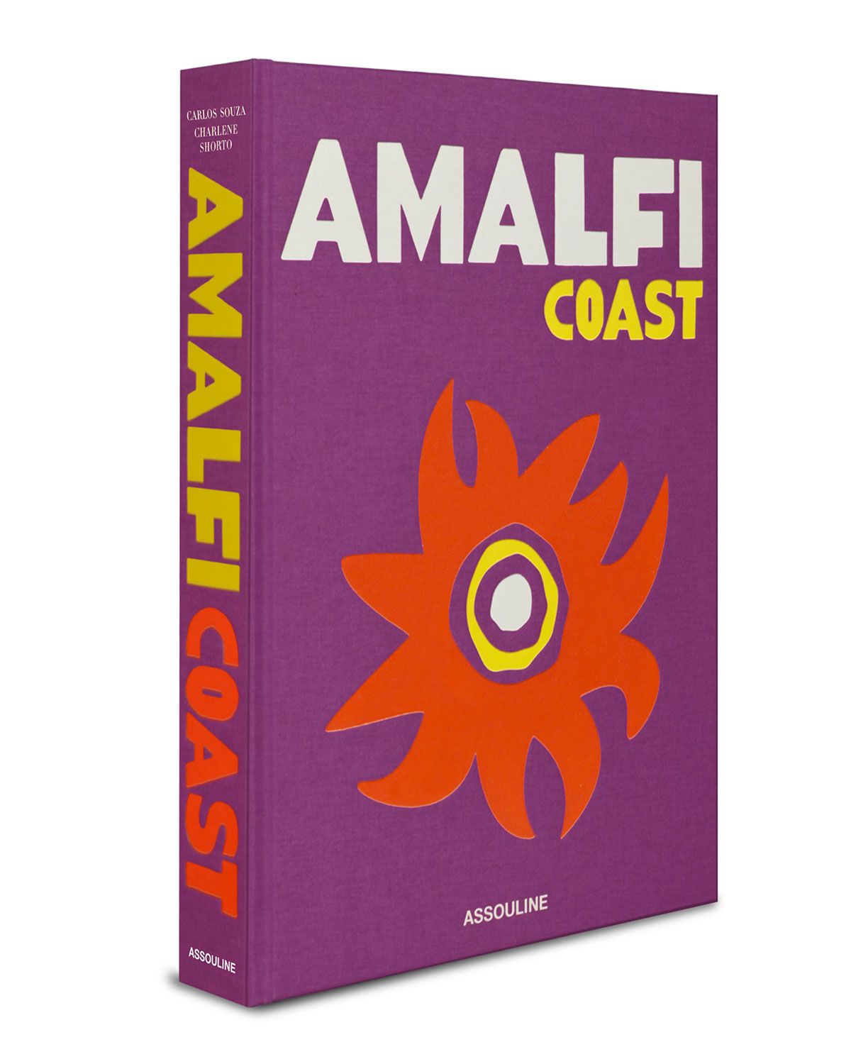 Amalfi Coast" Book | Neiman Marcus