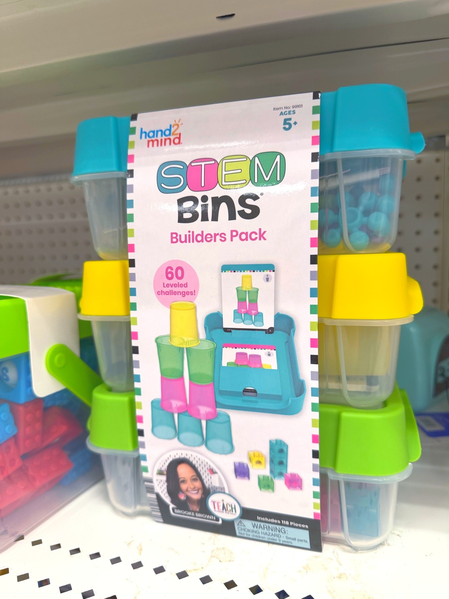 Target Back to School Teaching Tools Hand2mind STEM Bins by Brooke Brown, Back to School Must Have Supplies, STEM Building Toy for Kids, Ages 5+ @Target #target #targetstyle #targetkids #targetteachers #stemtoys #newattarget

#LTKKids #LTKmomlife #LTKdayinmylife