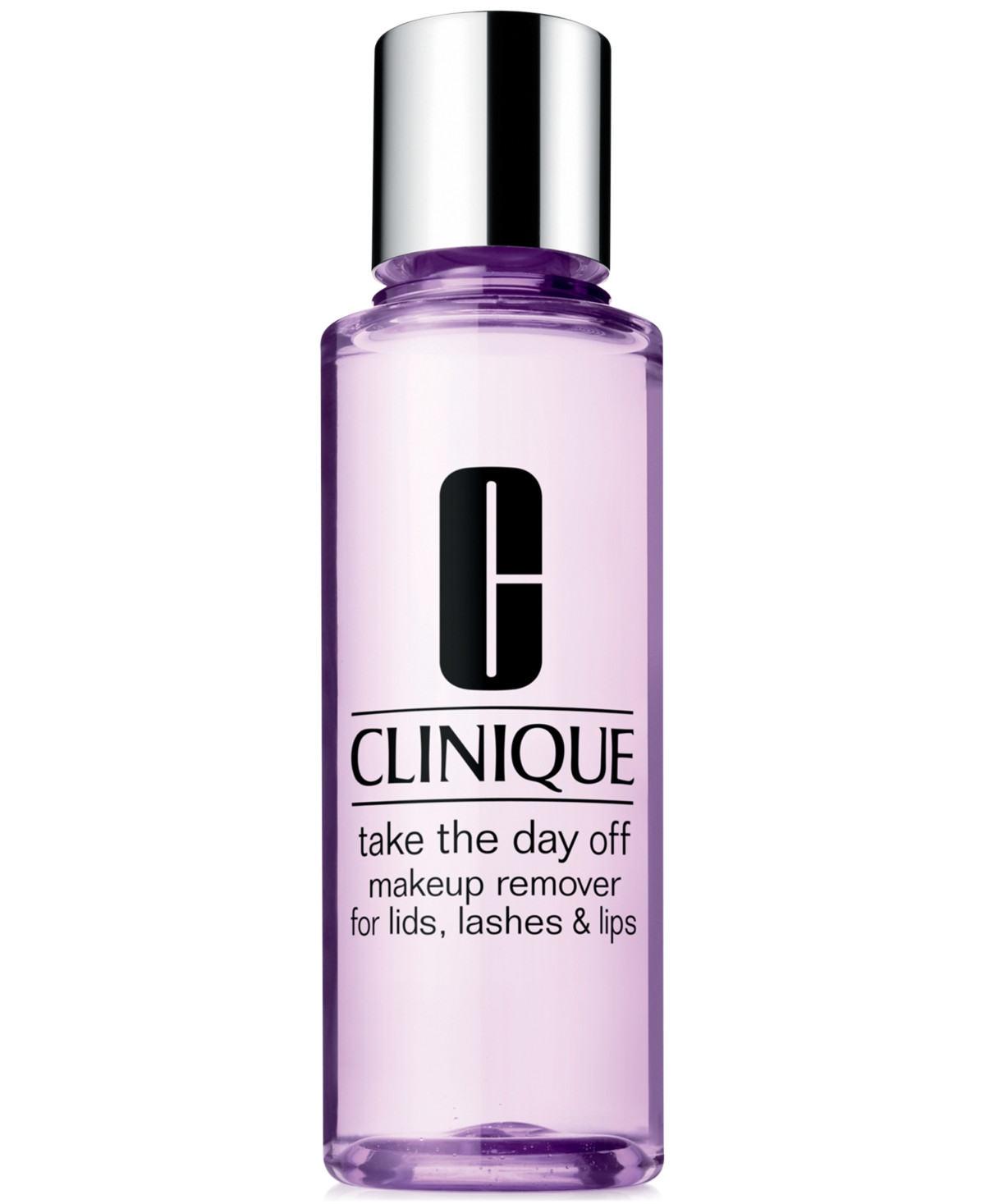 Clinique Take The Day Off Makeup Remover For Lids, Lashes & Lips, 4.2 fl. oz. | Macys (US)