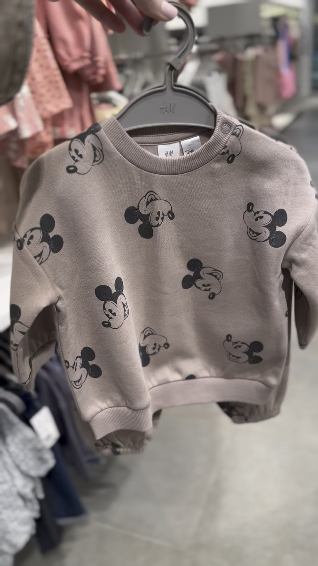 Mickey Mouse set!

#LTKKids #LTKBaby #LTKFamily