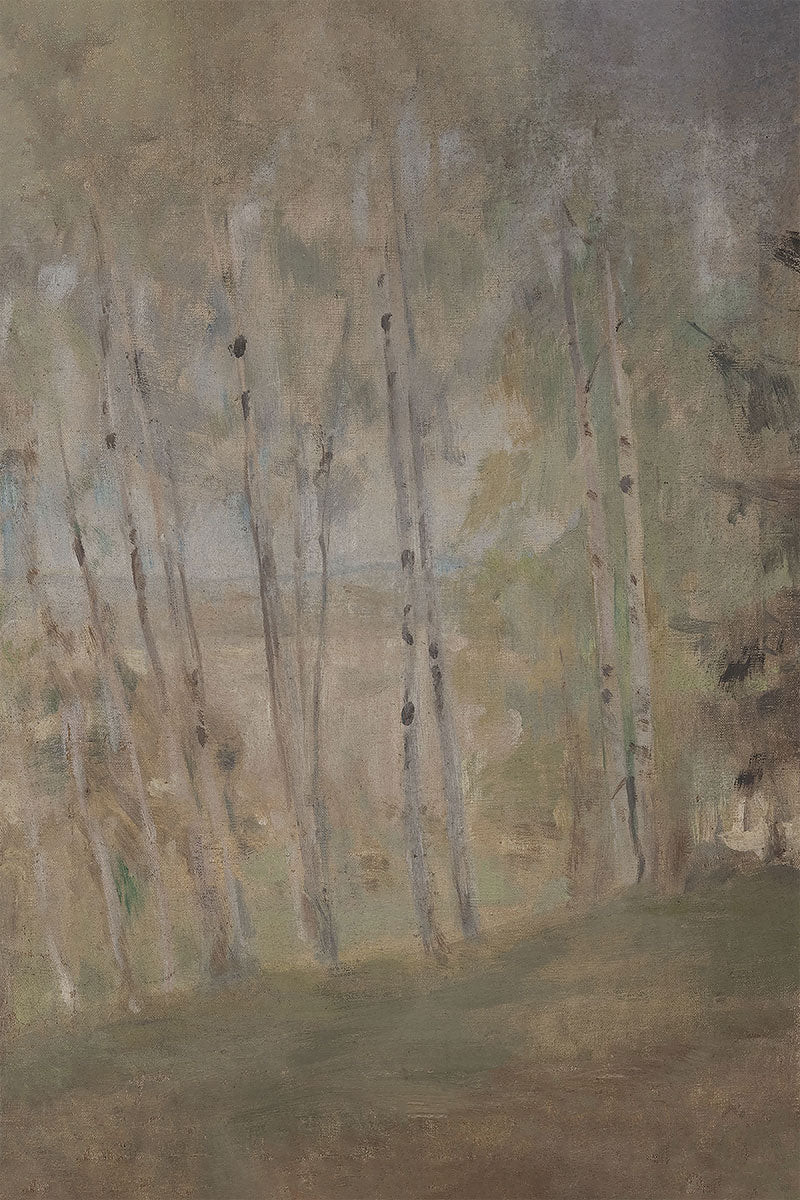 Aspens Edge | Juniper Print Shop