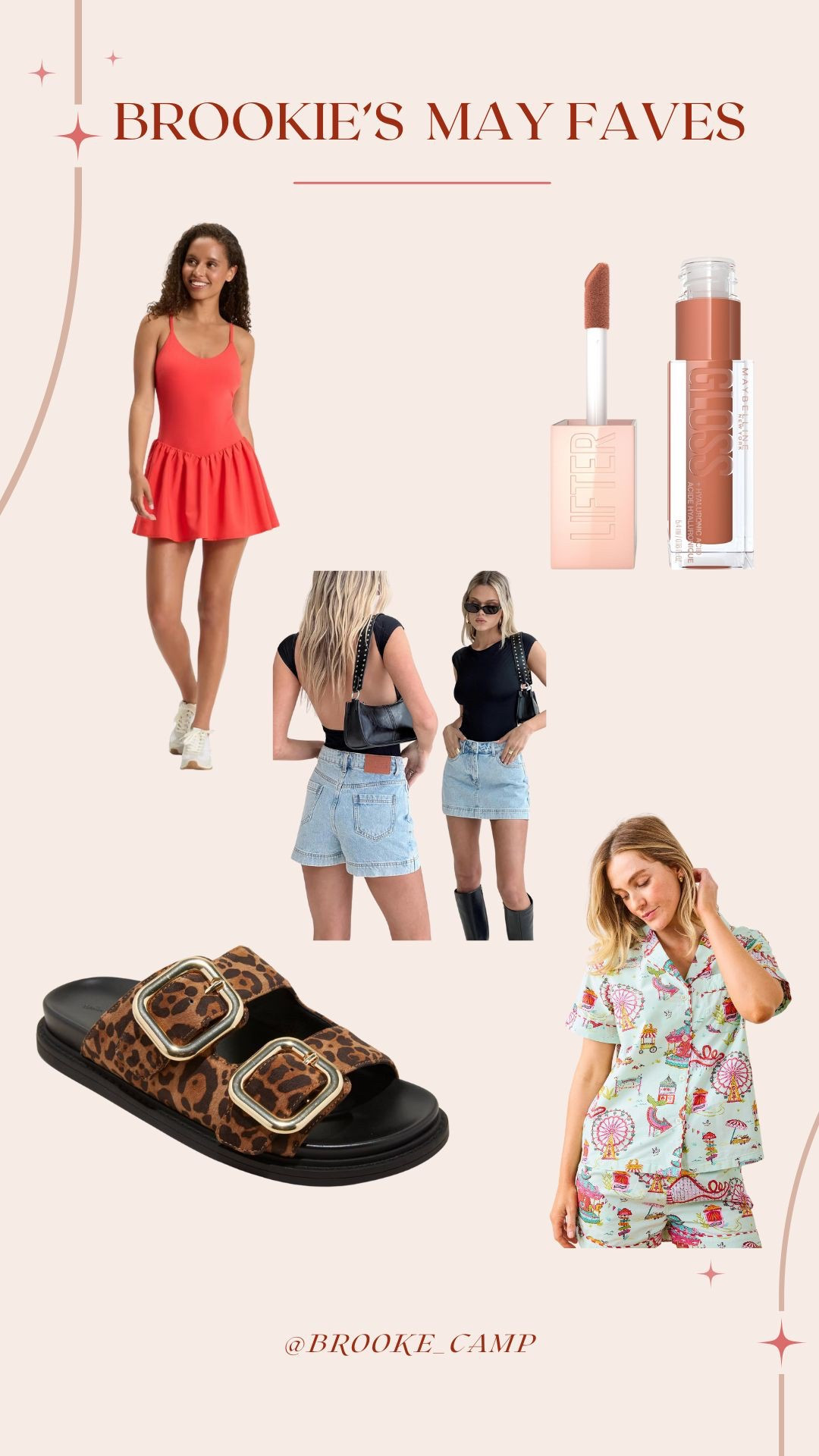 My recent faves 

#LTKPetite #LTKBeauty #LTKStyleTip