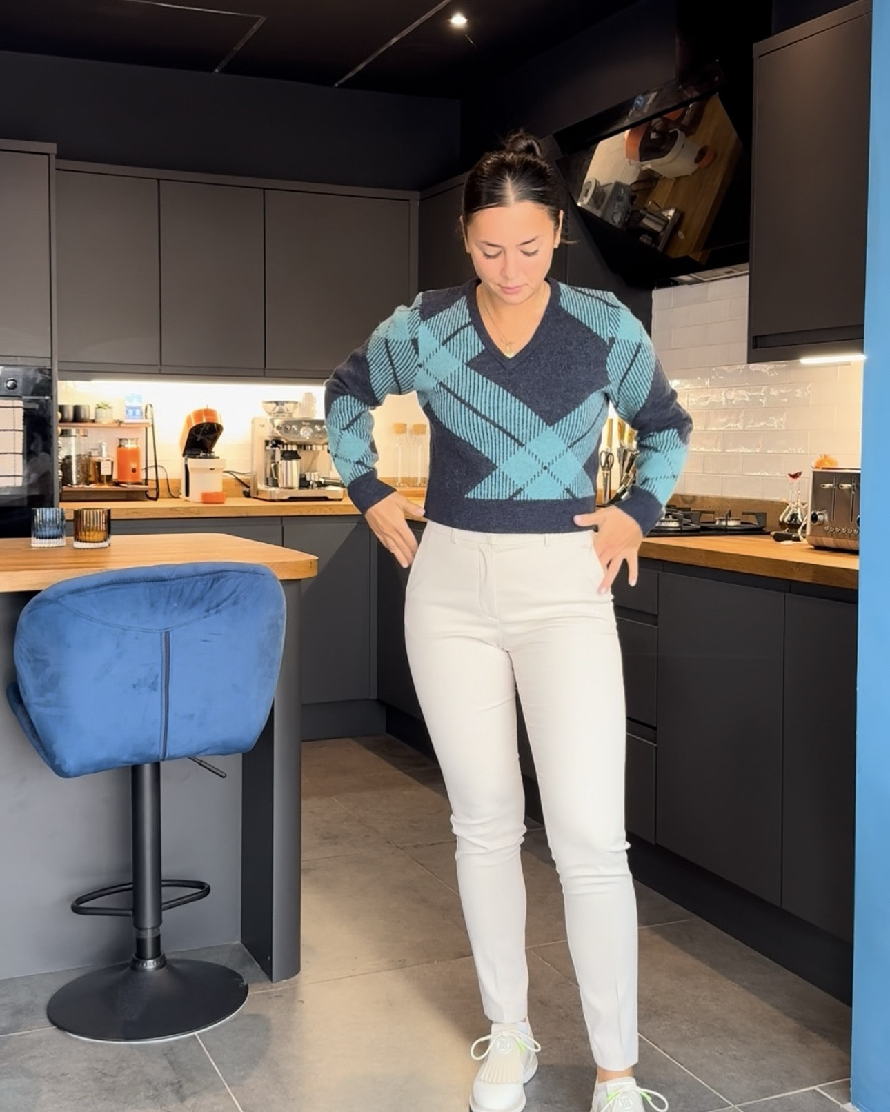 Autumn Golf fits 🍂⛳️

#LTKeurope #LTKautumn #LTKuk