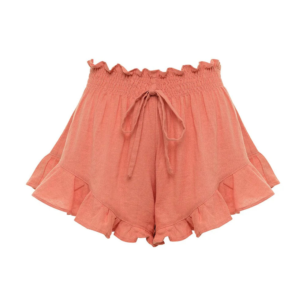 coral
              Boho
              
              Short | Montce