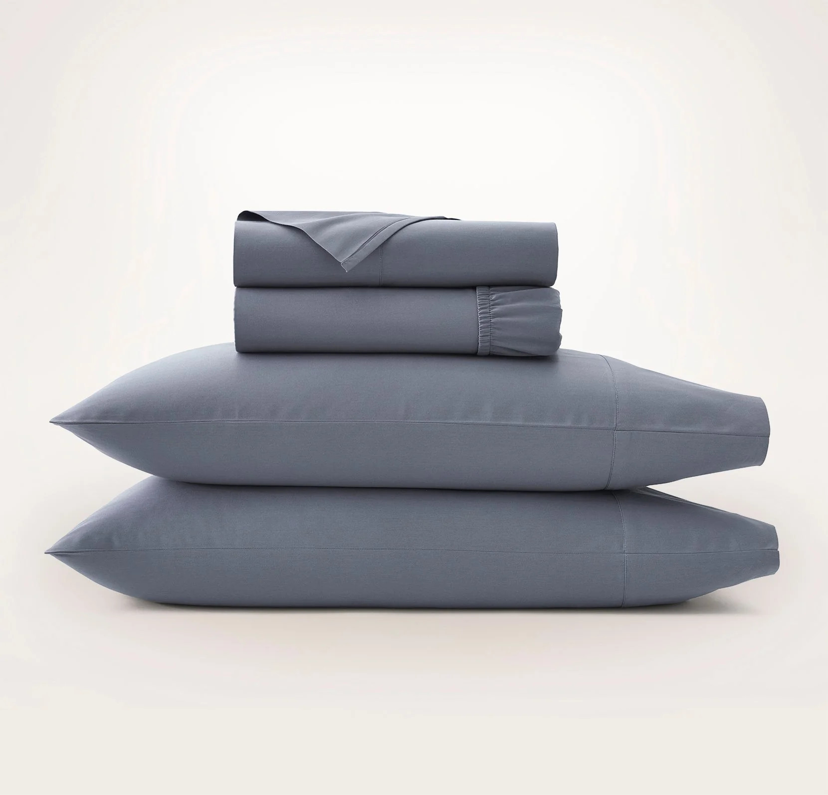 Signature Hemmed Sheet Set | Boll & Branch