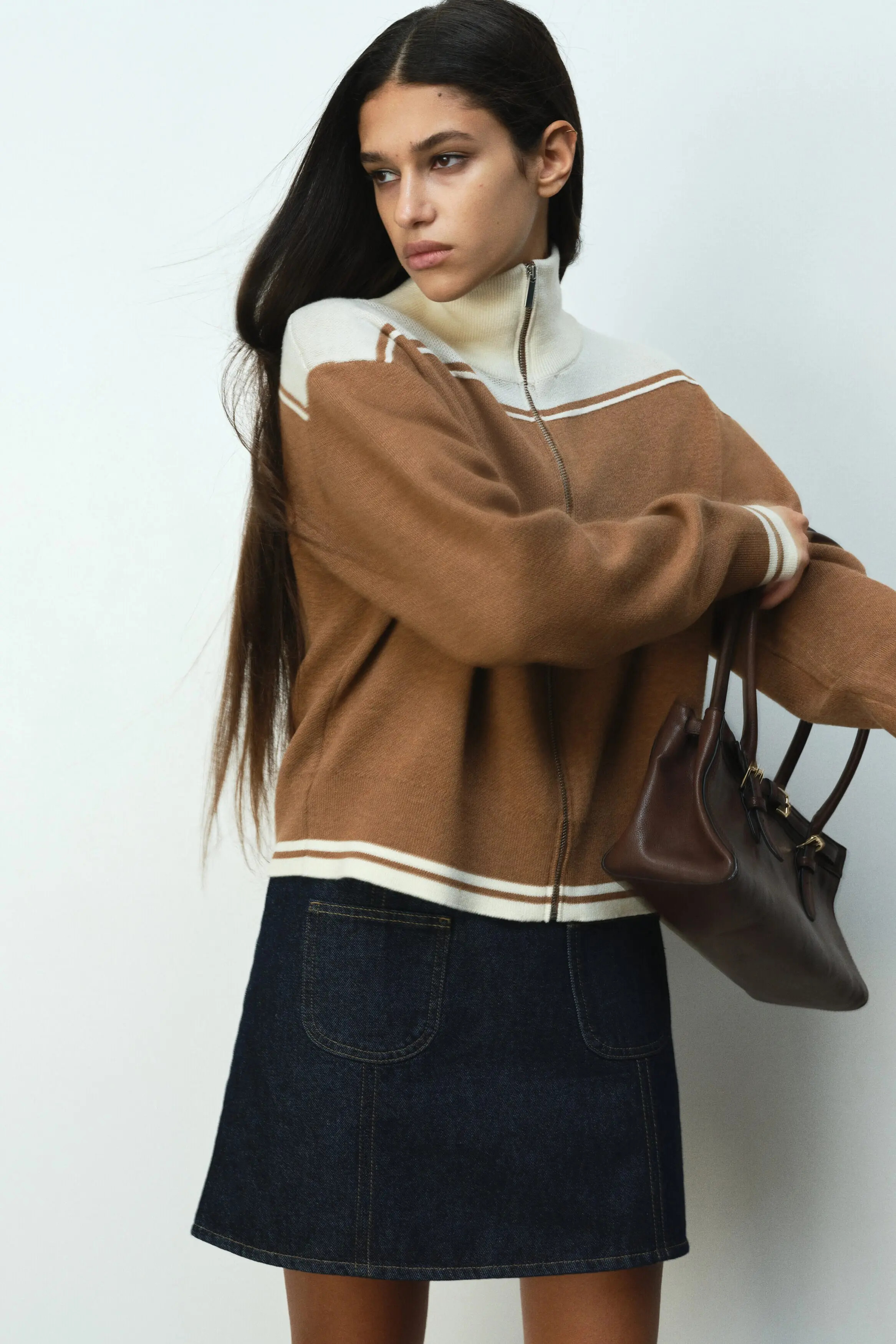 Cardigan With Zipper (Women) | Nordstrom | Nordstrom
