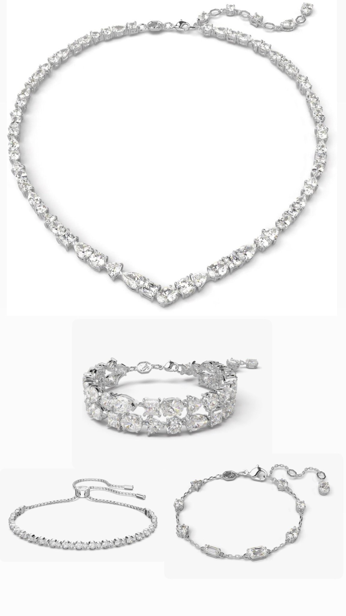 #Swarovski jewelry #holidaygifts #wedding set

#LTKsale #LTKholiday #LTKgiftguide