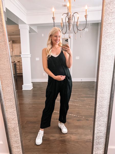 Free people inspired onesie from Amazon! $30! Comes in 19 colors! So comfy! Has adjustable straps! 

Amazon find 
Amazon fashion 
Free people 
Hot shot onesie 

#LTKstyletip