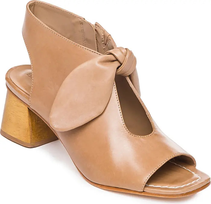 Bernardo Lizzie Sandal (Women) | Nordstrom