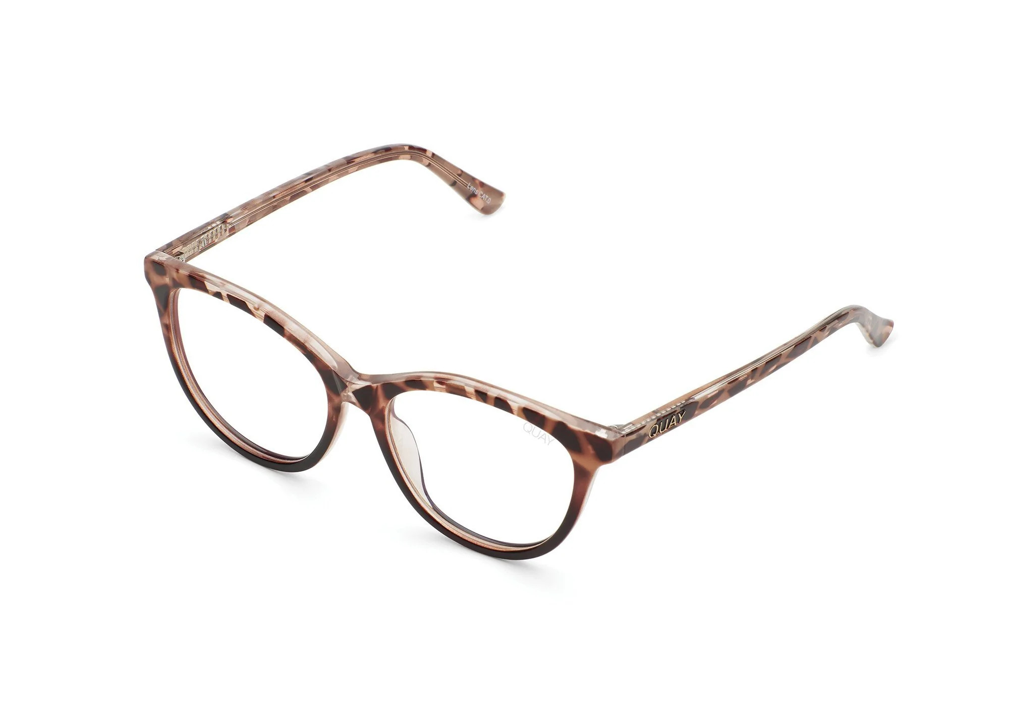 ALL NIGHTER READERS - TORTBLK/CLRBLT +1 | Quay Australia