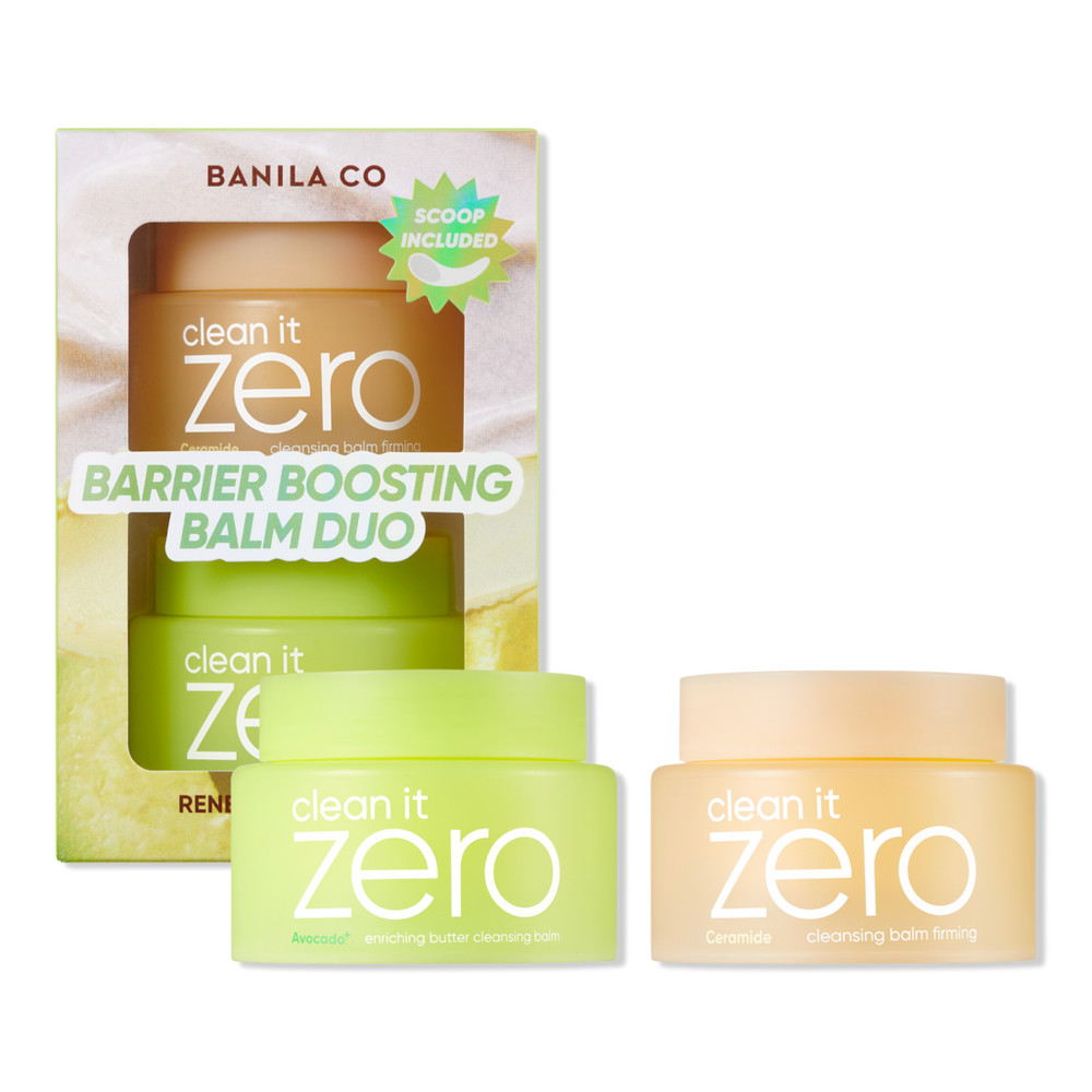 Banila Co Barrier Boosting Balm Duo | Ulta