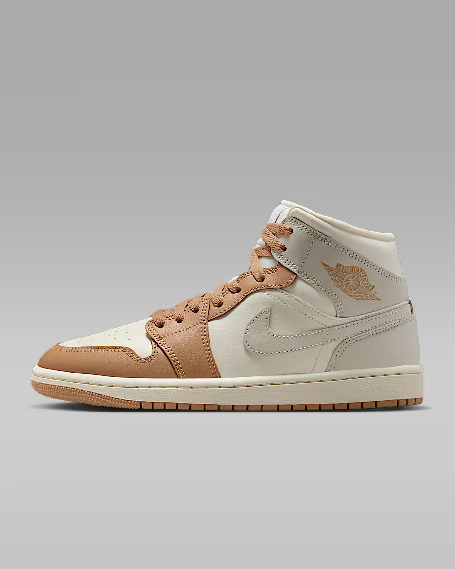 Air Jordan 1 Mid | Nike (US)
