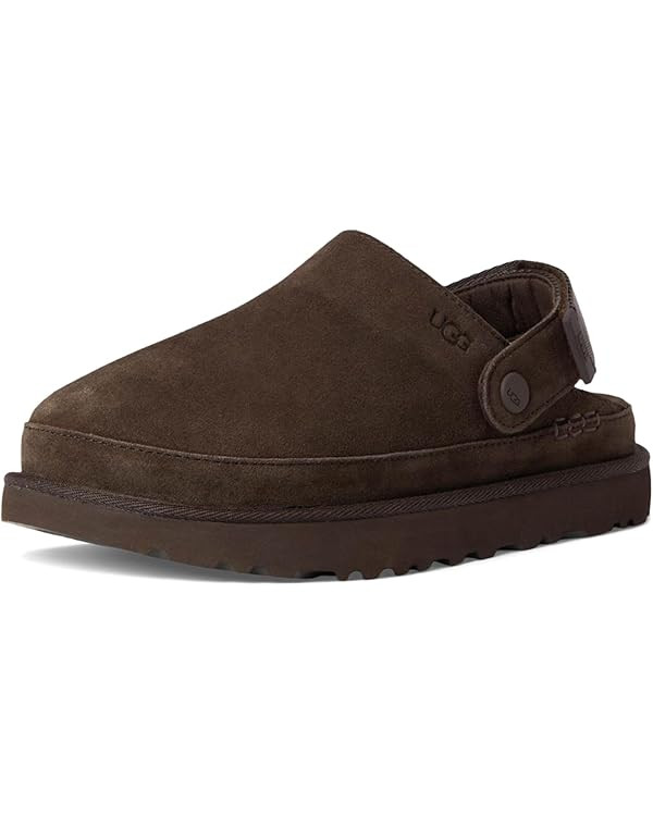 UGG Womens Goldenstar Clog | Amazon (US)
