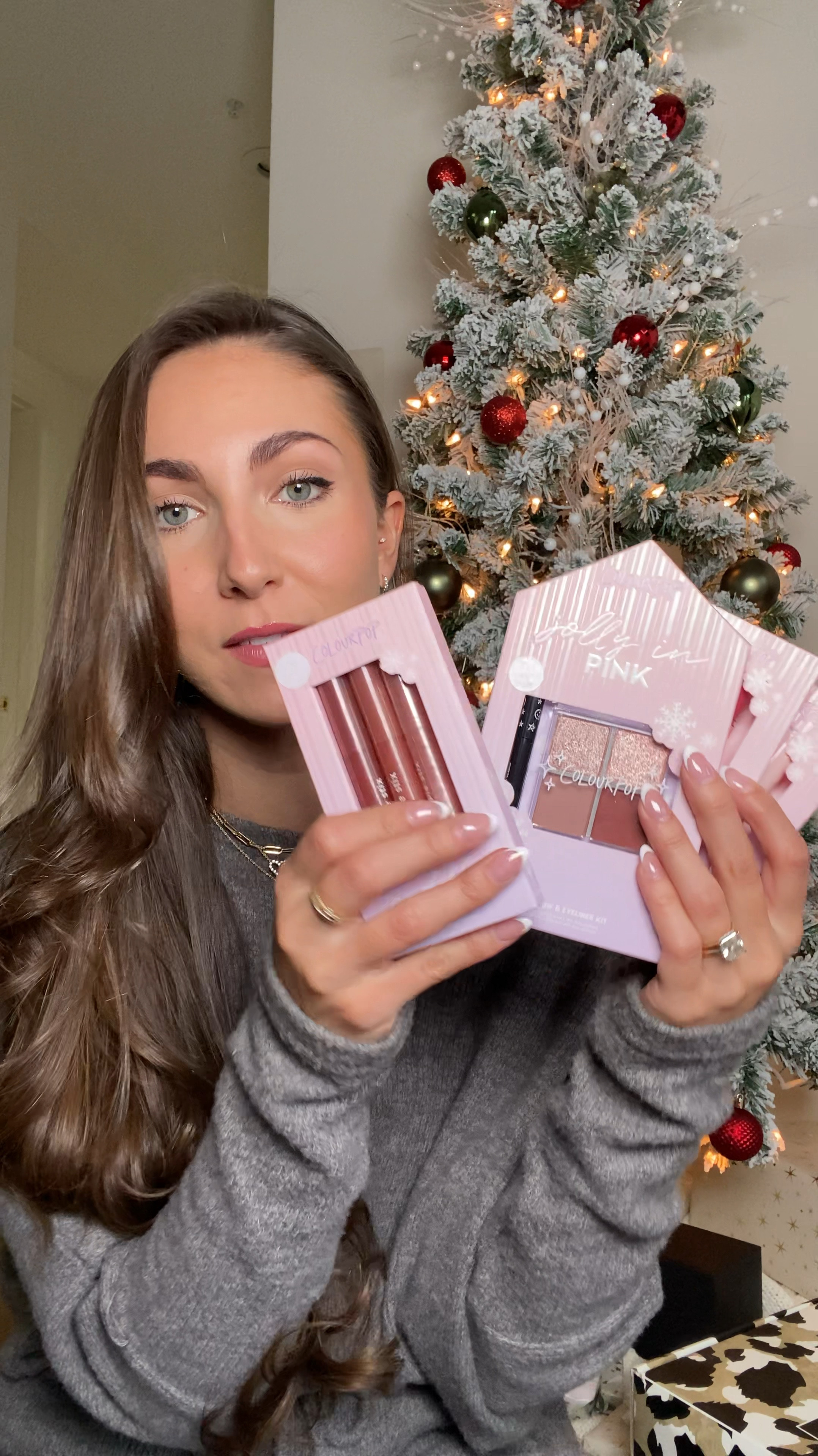 Stocking Stuffer ideas! Love these glosses! I have the lip liners too and love them😍

#LTKGiftGuide #LTKCyberWeek #LTKHoliday