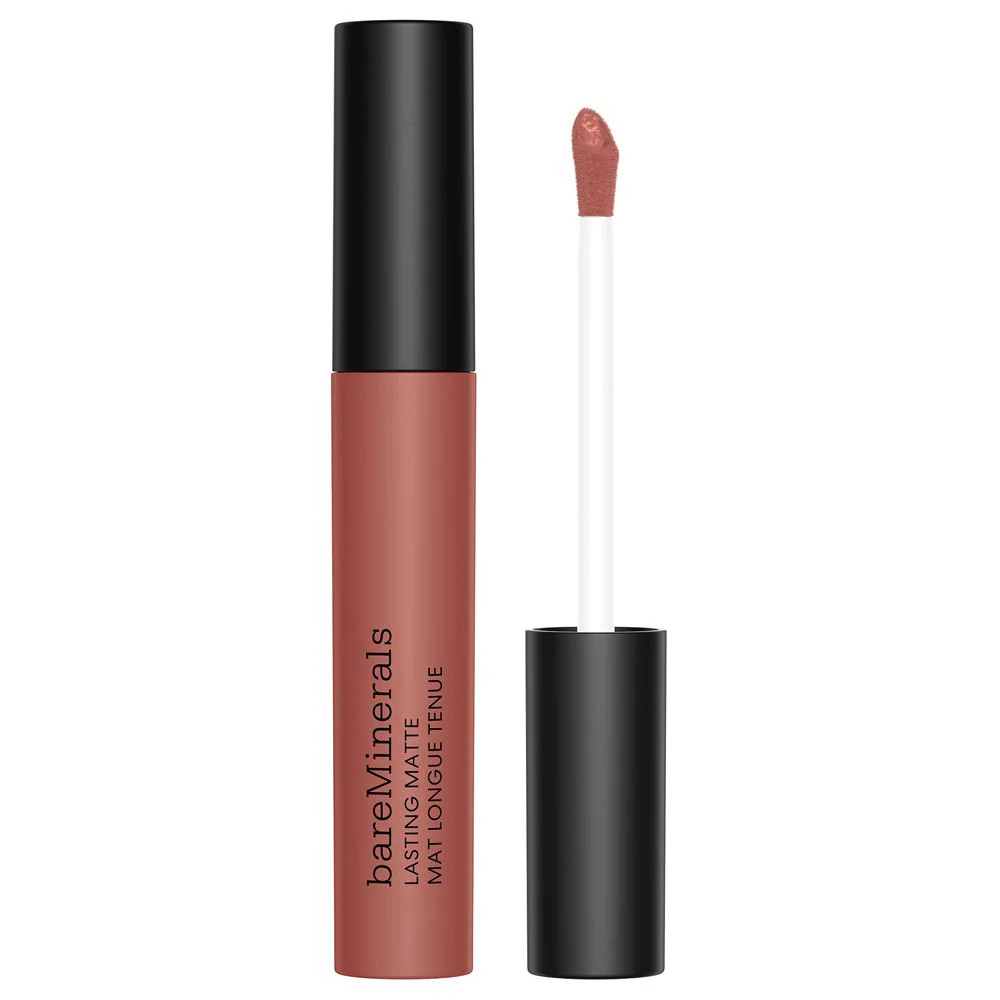 MINERALIST® Lasting Matte Liquid Lipstick | bareMinerals (US)