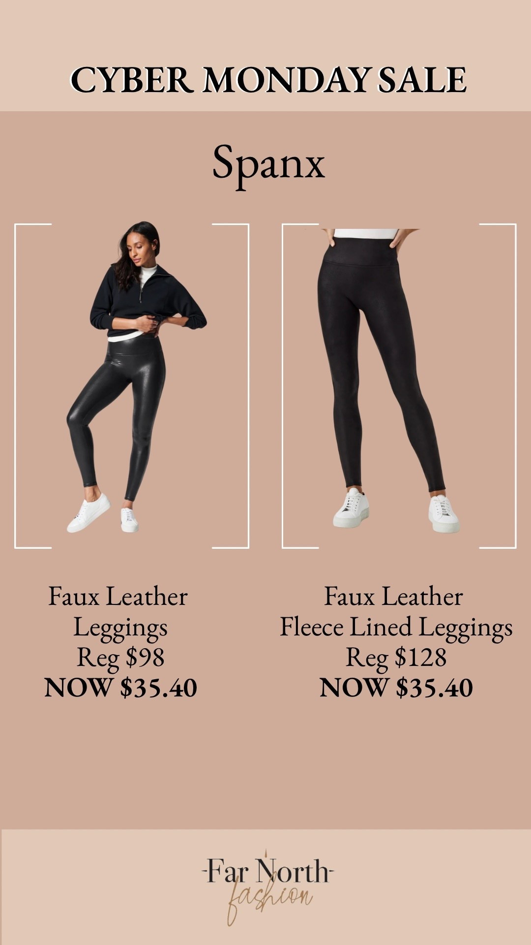 Spanx Cyber Monday sale!

#LTKSaleAlert #LTKCyberWeek #LTKHoliday