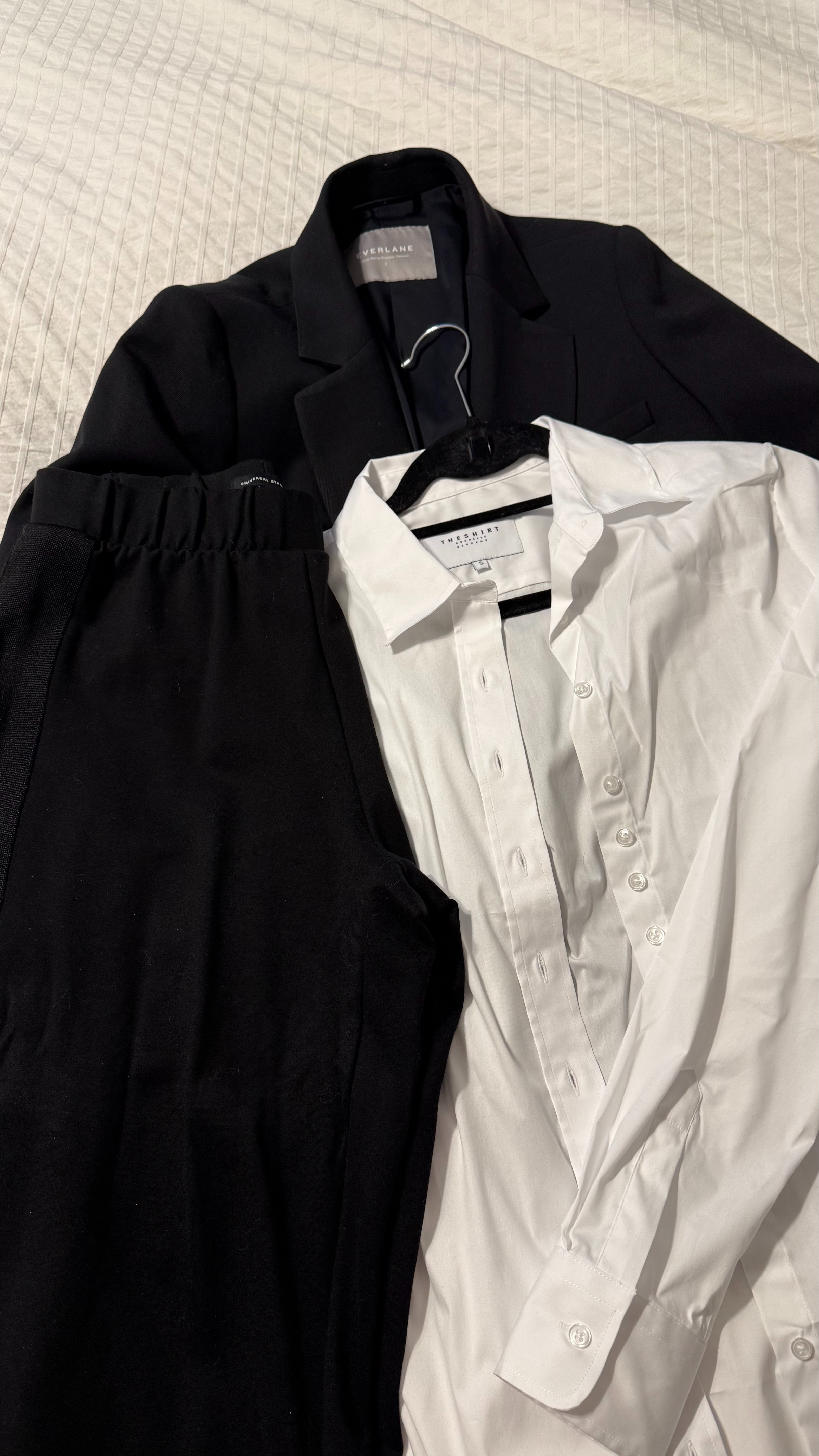 MJ the Musical Outfit Idea

What I very nearly wore to the show (but wouldn't it make a great costume?) 

 #LTKgrwm #LTKootd #LTKPetite