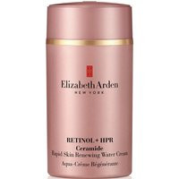 Elizabeth Arden Retinol and HPR Ceramide Rapid Skin Renewing Water Cream 50ml | Cult Beauty