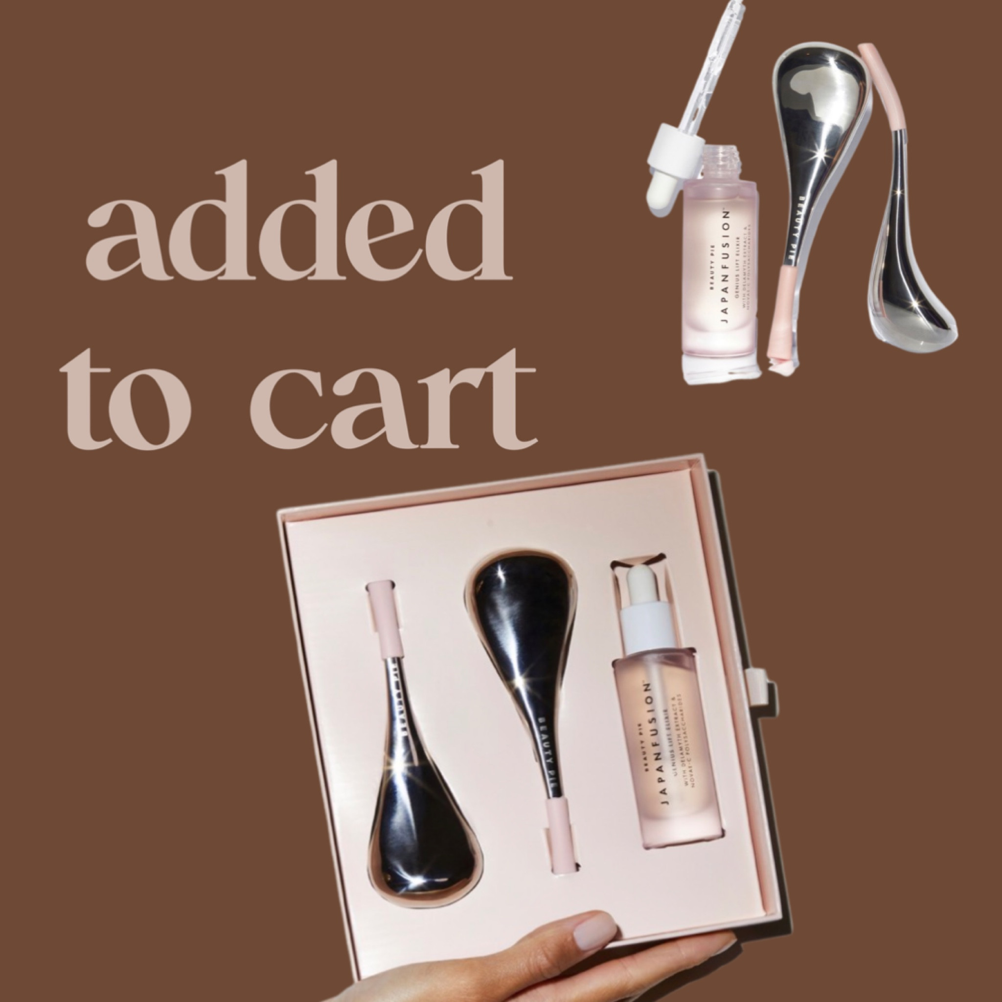 Beauty Pie Membership unlocks best pricing for premium skincare products. GENIUS LIFT ULTRA-FIRMING CRYOTHERAPY SET: CRYO GLOBES + GENIUS LIFT ELIXIR .  Luxury Skincare! 

#LTKFind #LTKstyletip #LTKbeauty