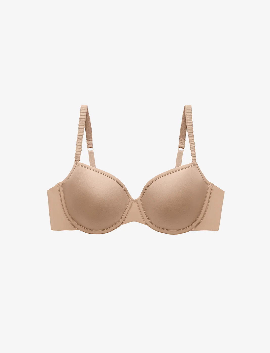 24/7® Classic T-Shirt Bra | ThirdLove