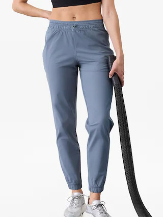 Crosstrain High Rise Jogger | Athleta