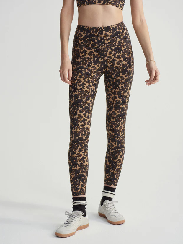 Form High Pocket Legging 25 | Varley US | Varley USA