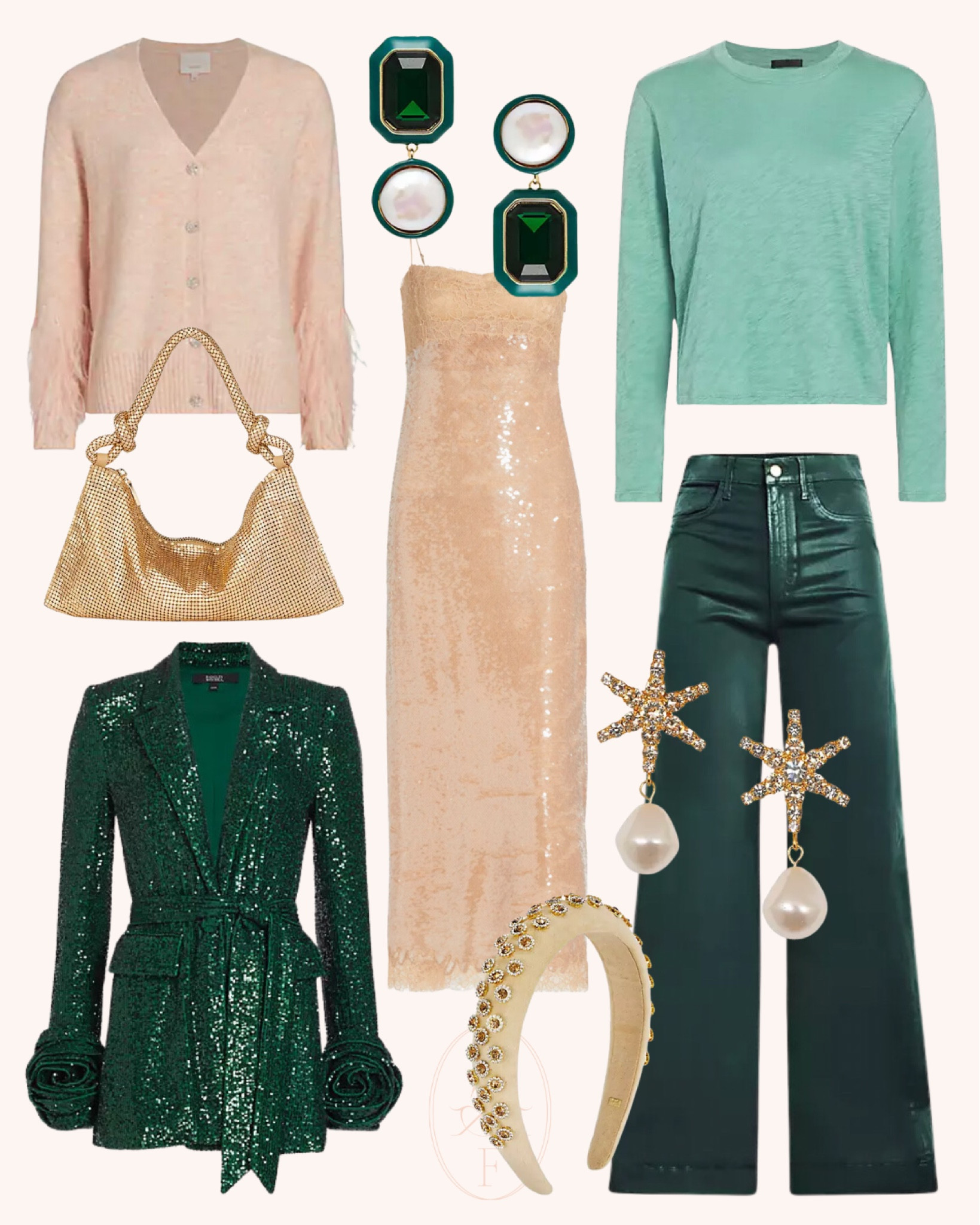 Saks Friends & Family sale is on! Thursday, 25% off New arrivals November 30 - Wednesday, December 6.

#LTKHoliday #LTKsalealert #LTKparties