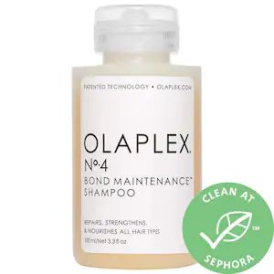 No. 4 Bond Maintenance™ Shampoo Mini | Sephora (US)